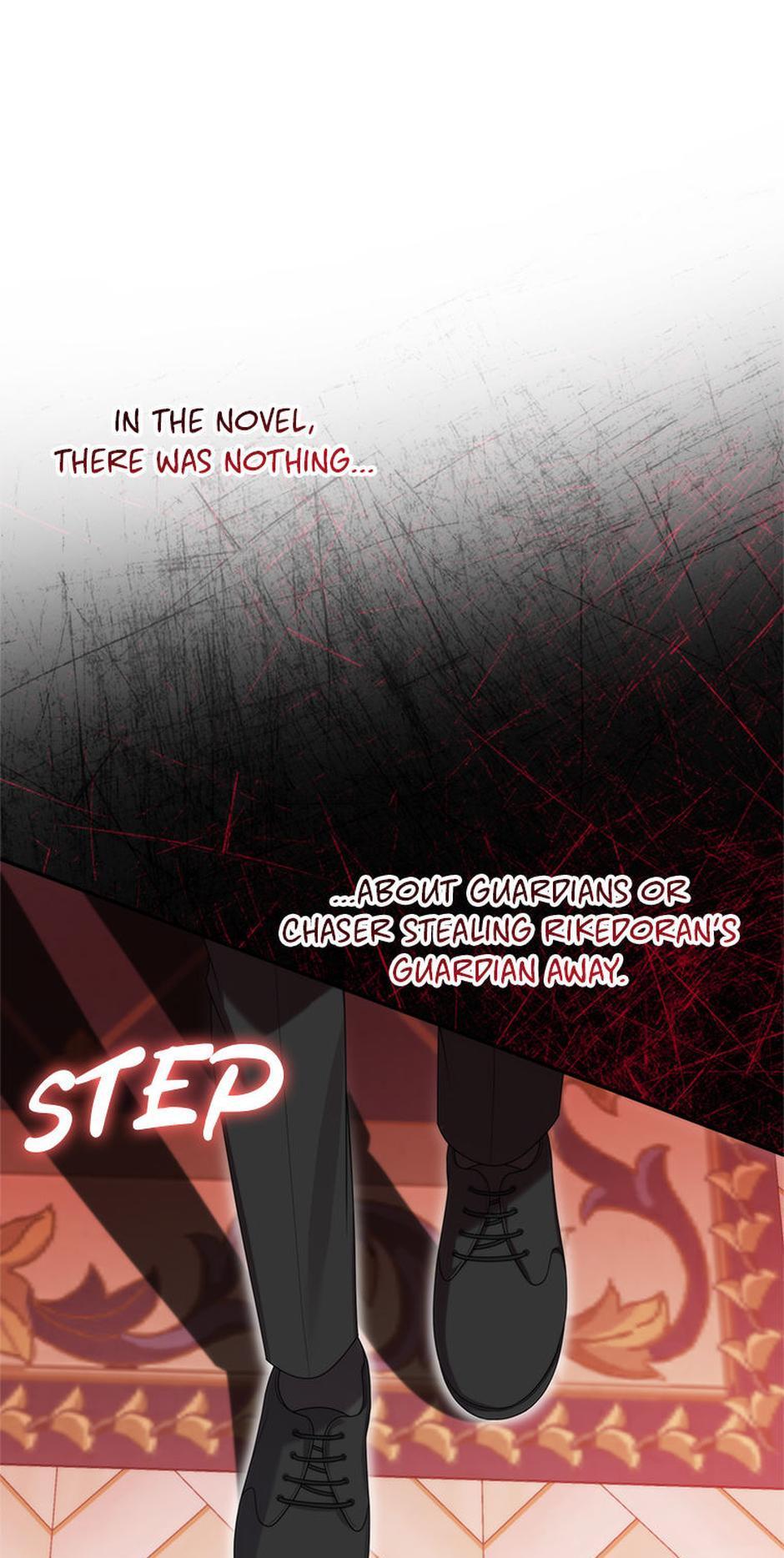 I Met the Male Lead in Prison Chapter 41 9